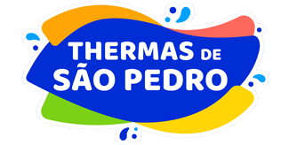 São Pedro Thermas Resort - Thermas de São Pedro