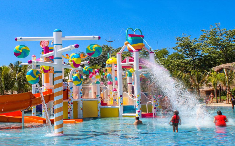 Thermas Water park | Parque Aquático de São Pedro