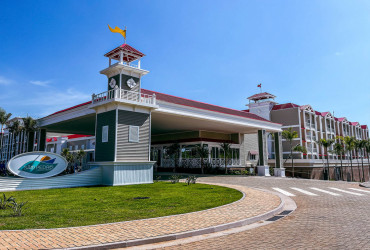 São Pedro Thermas Resort